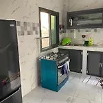 Residence Yanky