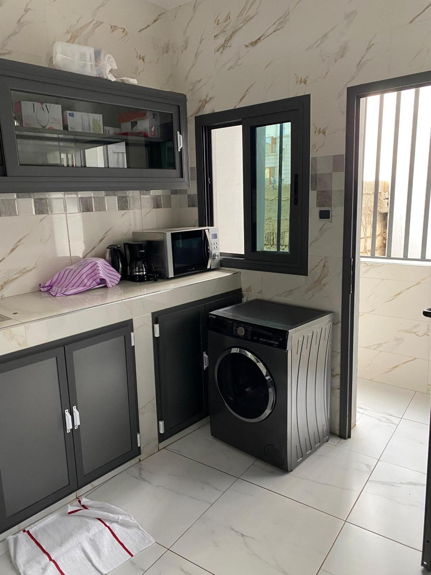 Appartement Yanky Dakar