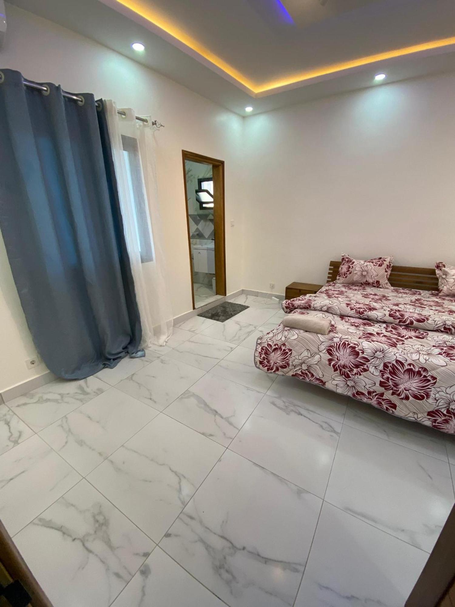 Apartamento Yanky